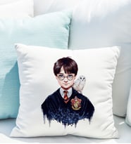 Harry Potter Yastığı