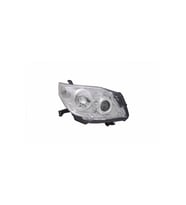 TOYOTA LAND CRUISER PRADO ÖN FAR ELEKTRİKLİ SAĞ 2010- 8114560M20