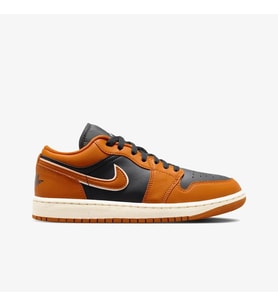 Air Jordan 1 Low SE 'Sport Spice'-BASKETBOL AYAKKABISI-DV1299-800