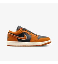 Air Jordan 1 Low SE 'Sport Spice'-BASKETBOL AYAKKABISI-DV1299-800