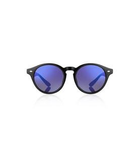 Royal Club de Polo Barcelona Siyah Unisex Güneş Gözlüğü RPSS071407