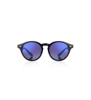 Royal Club de Polo Barcelona Siyah Unisex Güneş Gözlüğü RPSS071407