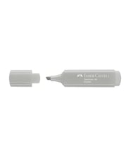 Faber Castell Fosforlu Kalem İpek Gri 154634