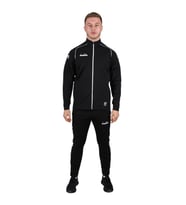 Diadora Core Kamp Siyah Eşofman Takımı 1010322