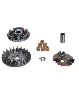 YAMAHA CYGNUS L UYUMLU ÖN VARYATÖR KOMPLE