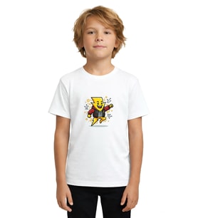 ZAP ÇOCUK T-SHIRT