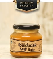 Baldudak Vıp Iksir balı 220 Gr