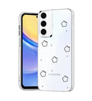 Galaxy A35 5G Fiyonk Desenli Kapak - Desen 8