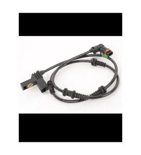 Mercedes W251 ABS Sens&ouml;r&uuml; &Ouml;n A2514408113 Wender