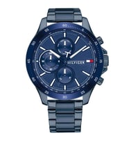 TOMMY HİLFİGER Erkek Kol Saati TH1791720
