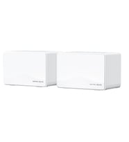 MERCYSYS HALO H25BE (2-pack) WIFI7 BE3600 DUAL BAND ROUTER 2-li paket