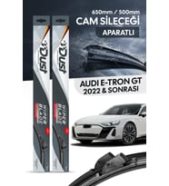 Audi e-tron GT 2022-Sonrası Uyumlu Silecek Takımı 650MM/500MM S13
