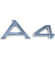 AUDI A4 YAZI 2015- Orijinal