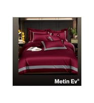 Metin Ev® Pure Comfort Collection, Nevresim Takımı