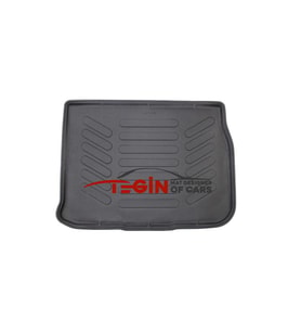 Renault Scenic 2 2007 Bagaj Havuzu
