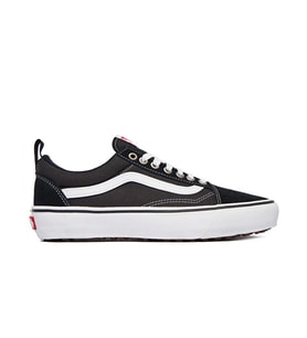 Vans OLD SKOOL INSULATED Unisex Günlük Ayakkabı VN000DC6BA21 Siyah