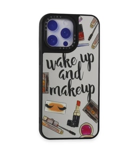 Apple İphone 15 Pro Kılıf Mirror Desenli Kapak - Mirror - 3