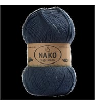 Doğa Dostu Örgü İpi 100 gr. 40055