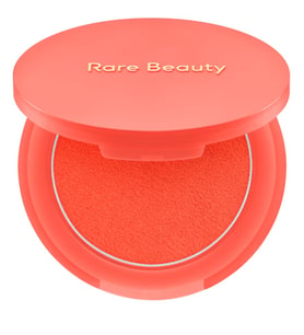 Rare Beauty Soft Pinch Matte Bouncy Blush - Krem Pudra Allık Alive
