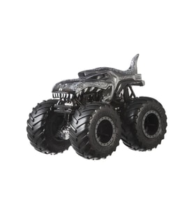 Hot Wheels Monster Trucks Arabalar 1:64 (Karışık Model 1 Adet)
