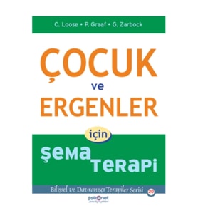 Çocuk ve Ergenler için Şema Terapi