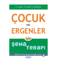 Çocuk ve Ergenler için Şema Terapi