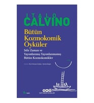 Bütün Kozmokomik Öyküler