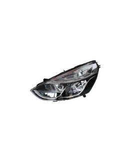 Renault Clio 4 Ön Sol Far Lambası Krom Tip 2016>