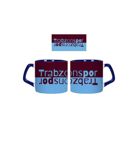 Ghostbastır Design Trabzonspor Kupa Bardak Tek Adet 087