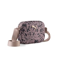 Puma Pop Crossbody Bag Omuz Çantası 09133808 Kahverengi