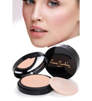 Pierre Cardin Mineralli Doğal Görünümlü Pudra Neutral Sand (Çok Renkli)