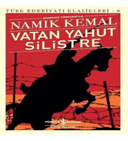 Vatan Yahut Silistre - Türk Edebiyatı Klasikleri