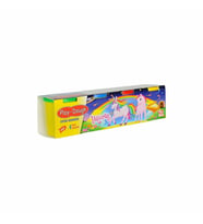 Mulvxurg  Urg02 Ern-005 Mini Dörtlü Oyun Hamuru  (Mulvix)
