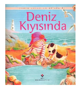 Deniz Kıyısında