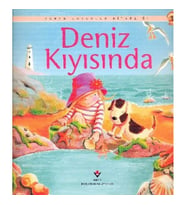 Deniz Kıyısında