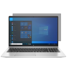 HP ProBook 450 G8 15.6 inç Hayalet Ekran Koruyucu 2W8T3EABT5 (Şeffaf Hologram)