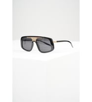 ROYAL EYEWEAR RE8763 GOLD SİYAH UNİSEX GÜNEŞ GÖZLÜĞÜ
