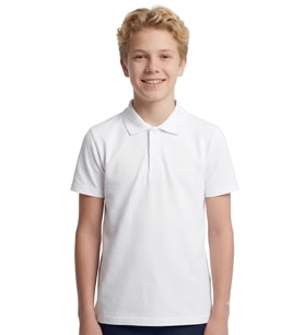 Erkek Çocuk %100 Pamuk ve Okul Tarz T-Shirt 4-16 Yaş 12726AT MODANINO