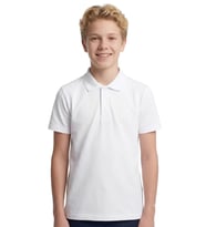 Erkek Çocuk %100 Pamuk ve Okul Tarz T-Shirt 4-16 Yaş 12726AT MODANINO