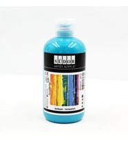 SÜDOR SD1008-43 AKRİLİK BOYA 250 ML TURKUAZ
