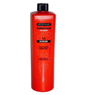 Morfose Oksidan Krem 1000 ml %9 - 30 Wolum