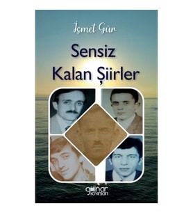 Sensiz Kalan Şiirler