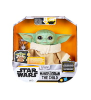 Star Wars F1119 Animatronic Baby Yoda Figür