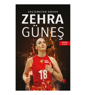 Zehra Güneş - Geçilmeyen Duvar