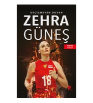 Zehra Güneş - Geçilmeyen Duvar