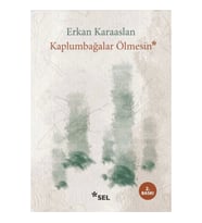 Kaplumbağalar Ölmesin