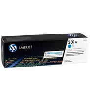 Hp 201A-CF401A Mavi Toner