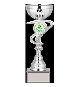 ODAK KUPA - X Large Kupalar - XL-001 C - 34 cm