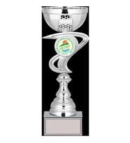 ODAK KUPA - X Large Kupalar - XL-001 C - 34 cm