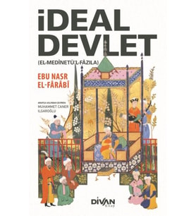 İdeal Devlet